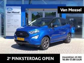 Ford EcoSport (2019)