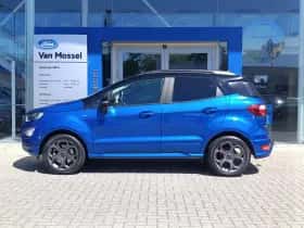Ford EcoSport thumbnail 2