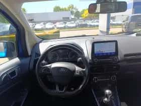 Ford EcoSport thumbnail 13