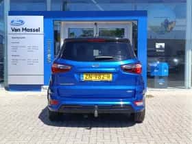 Ford EcoSport thumbnail 3