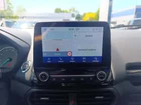 Ford EcoSport thumbnail 26