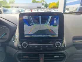 Ford EcoSport thumbnail 27