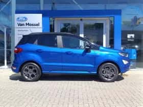 Ford EcoSport thumbnail 4