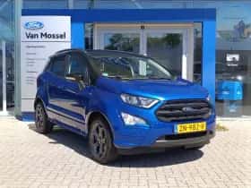 Ford EcoSport thumbnail 5