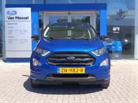 Ford EcoSport thumbnail 6