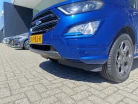 Ford EcoSport thumbnail 7