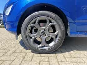 Ford EcoSport thumbnail 8