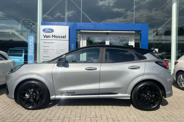 Ford Puma (2026) thumbnail 2