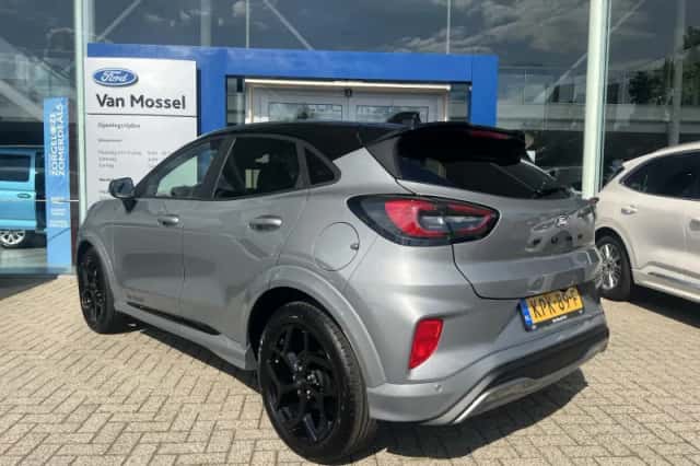 Ford Puma (2026) thumbnail 3