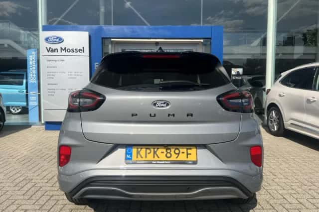 Ford Puma (2026) thumbnail 4