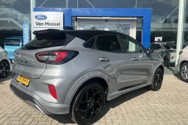 Ford Puma (2026) thumbnail 5