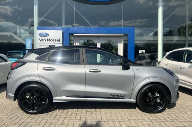 Ford Puma (2026) thumbnail 6