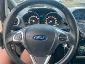 Ford Fiesta thumbnail 13