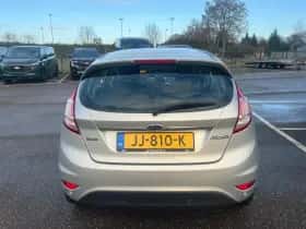 Ford Fiesta thumbnail 4