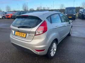 Ford Fiesta thumbnail 5