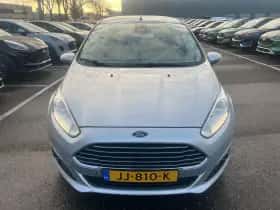 Ford Fiesta thumbnail 7