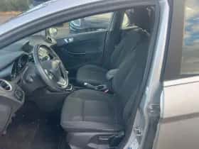 Ford Fiesta thumbnail 8