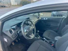 Ford Fiesta thumbnail 9