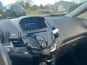 Ford Fiesta thumbnail 10
