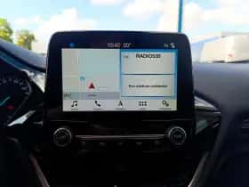 Ford Fiesta thumbnail 20