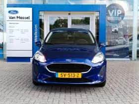 Ford Fiesta thumbnail 3