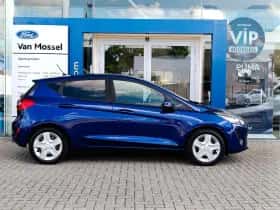 Ford Fiesta thumbnail 5