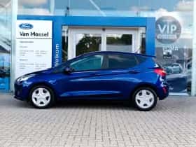 Ford Fiesta thumbnail 6