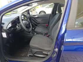 Ford Fiesta thumbnail 7