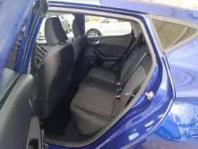 Ford Fiesta thumbnail 8