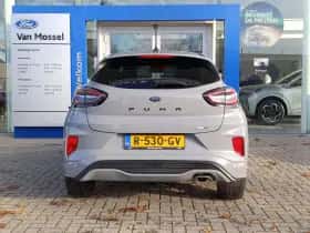Ford Puma thumbnail 3
