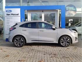 Ford Puma thumbnail 4