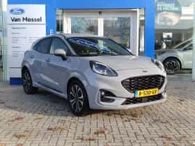 Ford Puma thumbnail 5