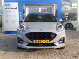 Ford Puma thumbnail 6