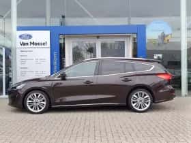 Ford Focus thumbnail 2