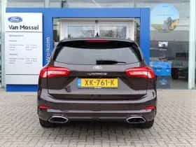 Ford Focus thumbnail 3