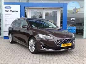 Ford Focus thumbnail 5