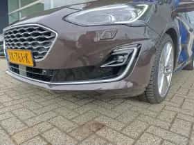 Ford Focus thumbnail 6