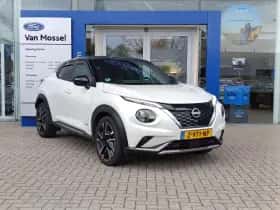 Nissan Juke thumbnail 2
