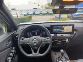 Nissan Juke thumbnail 11