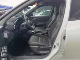 Nissan Juke thumbnail 14