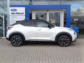 Nissan Juke thumbnail 3