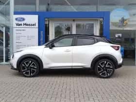 Nissan Juke thumbnail 4