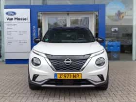 Nissan Juke thumbnail 5