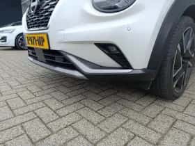 Nissan Juke thumbnail 7