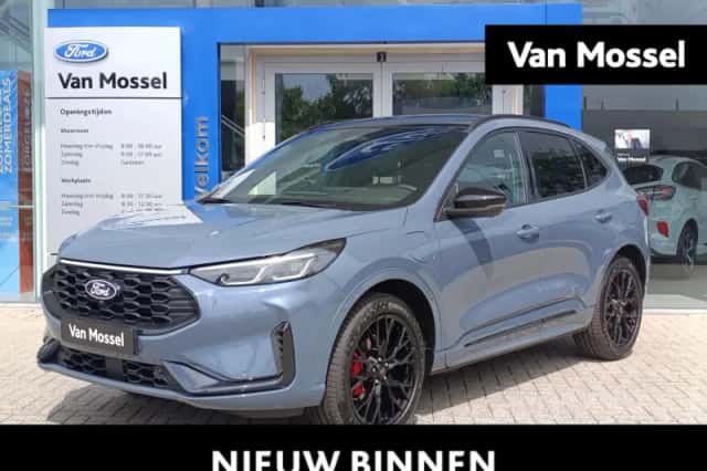 Ford Kuga (0) thumbnail 1