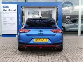 Hyundai i30 thumbnail 2