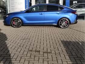 Hyundai i30 thumbnail 3