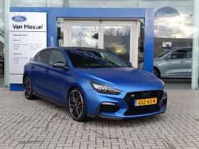 Hyundai i30 (2019) thumbnail 5
