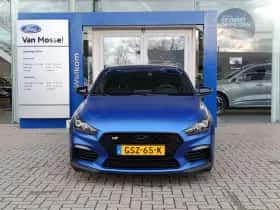 Hyundai i30 (2019) thumbnail 6
