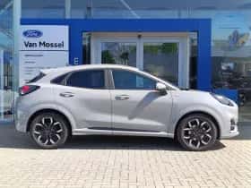Ford Puma thumbnail 4